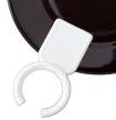 Vino Plate clip